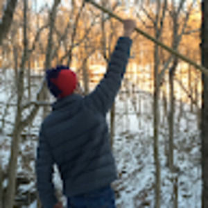 Meet your Posher, Jay